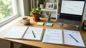 découvrez comment utiliser un calendrier des semaines paires et impaires pour mieux organiser votre emploi du temps et gagner en efficacité au quotidien.