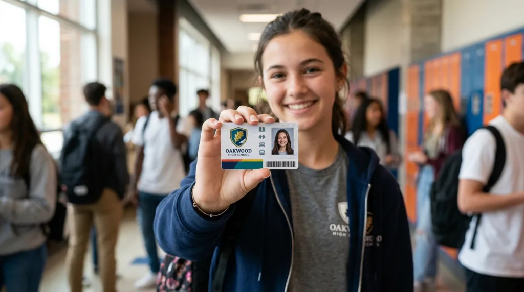 découvrez tout sur la carte étudiant lycée : ses avantages, comment l'obtenir et les bons plans à ne pas manquer pour profiter pleinement de votre vie étudiante.