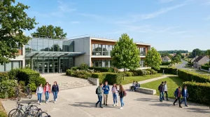 découvrez toutes les informations essentielles et ressources utiles sur le collège 41 situé dans le loir-et-cher pour accompagner la scolarité des élèves.