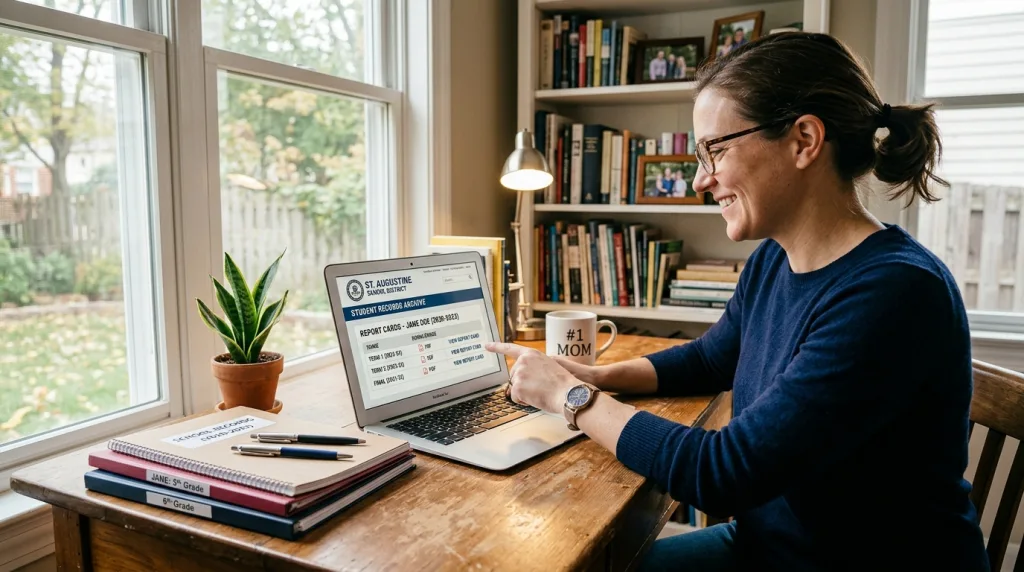 découvrez des astuces simples et efficaces pour récupérer facilement vos bulletins scolaires perdus et accéder rapidement à vos relevés de notes.