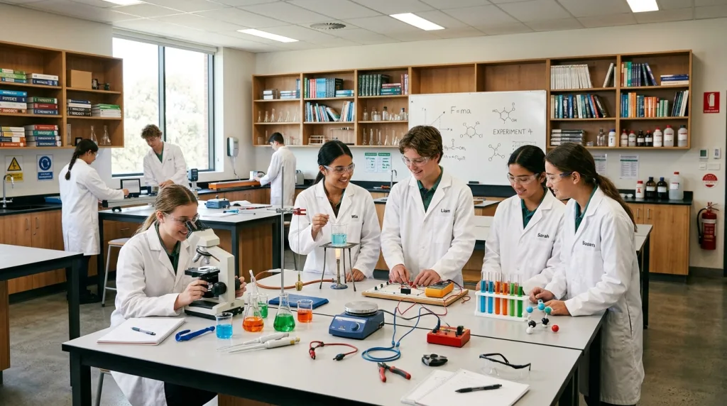 découvrez labolycée physique chimie, des ressources incontournables pour réussir vos études avec des cours, exercices et expériences adaptés au lycée.