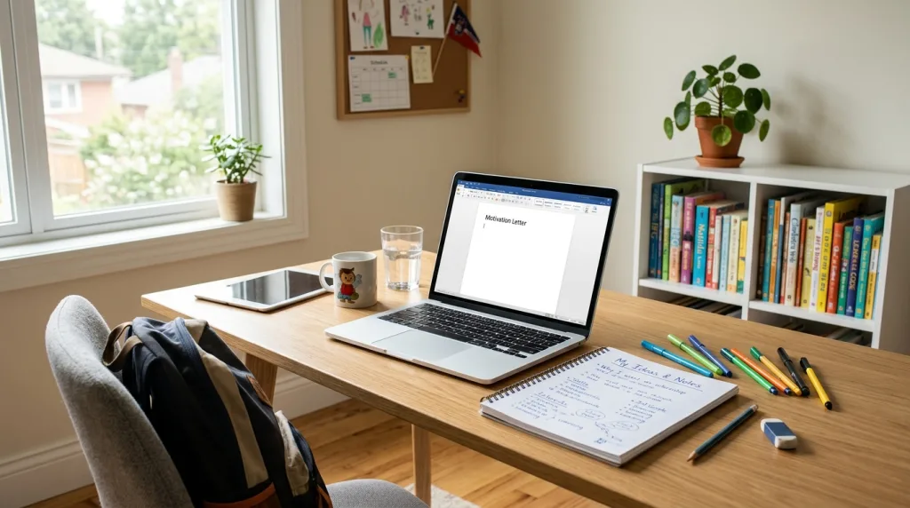 découvrez des modèles de lettres de motivation pour un stage de 3e ainsi que des conseils pratiques pour réussir à décrocher votre stage facilement.