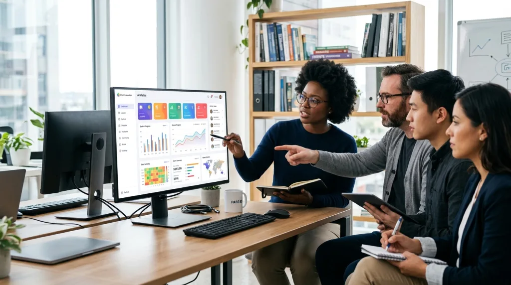 découvrez notre analyse complète de pass education, explorez ses fonctionnalités clés et lisez des avis détaillés pour mieux comprendre cette plateforme éducative.