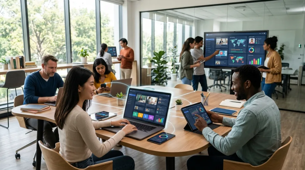 découvrez la plateforme eve education, votre solution complète pour accéder facilement à des services éducatifs, des ressources pédagogiques variées et un accompagnement simplifié.