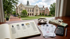 découvrez le coût réel d'une école privée : frais de scolarité, dépenses annexes et conseils pour bien préparer votre budget.