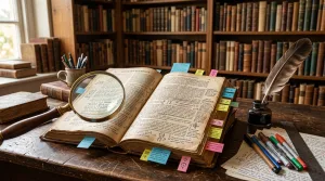 découvrez les procédés littéraires essentiels et apprenez des techniques d'analyse approfondie pour interpréter les textes de manière détaillée et éclairée.