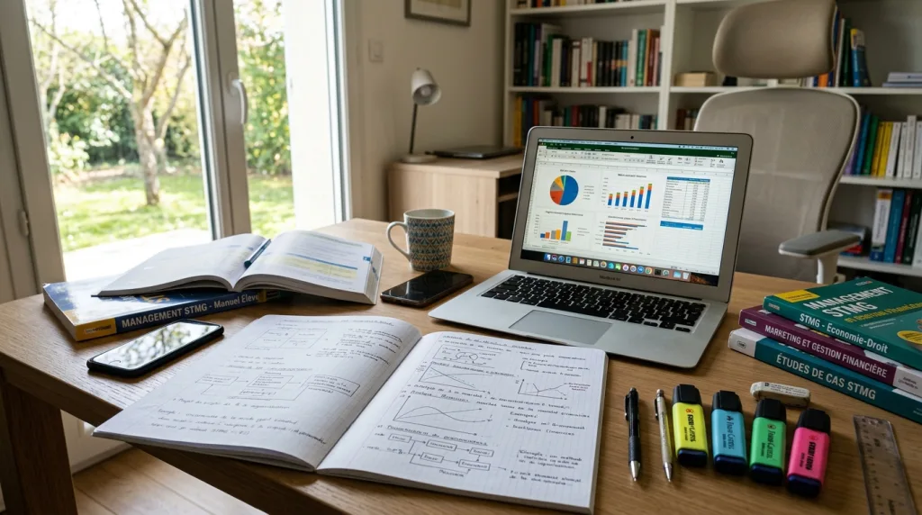 découvrez la méthode efficace pour réussir votre tableau de caractérisation stmg, accompagnée d'exemples clairs et pratiques pour mieux comprendre et appliquer.