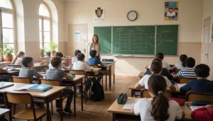 découvrez à quelle moyenne il est possible de redoubler en 6ème et les critères essentiels à prendre en compte pour cette décision scolaire importante.