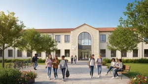 découvrez comment choisir le meilleur collège eurélien pour garantir une éducation réussie à votre enfant grâce à des conseils et critères essentiels.