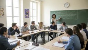découvrez comment utiliser correctement l'expression en français grâce à des conseils clairs et des exemples pratiques pour améliorer votre maîtrise de la langue.