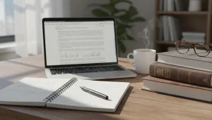 découvrez notre fiche de lecture universitaire avec exemples et conseils pratiques pour réussir votre analyse et rédaction académique efficacement.