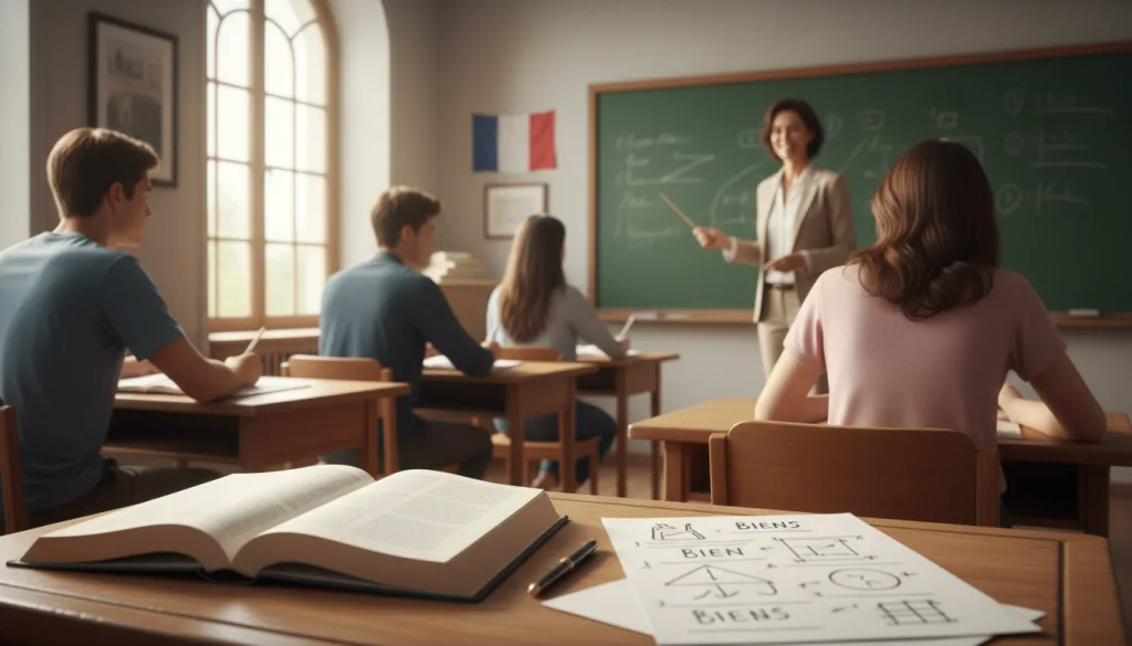 découvrez les règles d'orthographe et les usages corrects pour bien utiliser « bien » et « biens » en français, afin d'éviter les erreurs courantes.