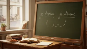découvrez la différence entre « je devrai » et « je devrais » et apprenez à utiliser correctement ces expressions en français pour éviter les erreurs courantes.