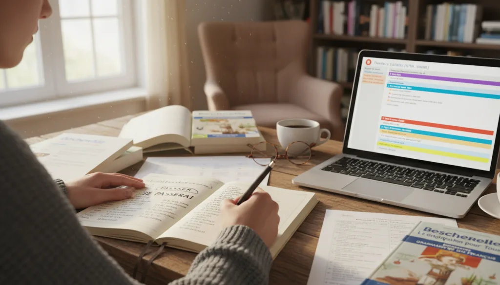 découvrez la conjugaison complète du verbe 'passerai' et ses usages essentiels pour bien l'employer en français, avec des exemples clairs et pratiques.
