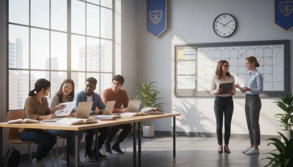 découvrez combien d'années sont nécessaires pour valider une licence et tout ce qu'il faut savoir sur ce diplôme universitaire en france.