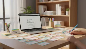 découvrez comment transformer facilement vos pdf en fiches de révision efficaces pour maximiser votre apprentissage et gagner du temps.