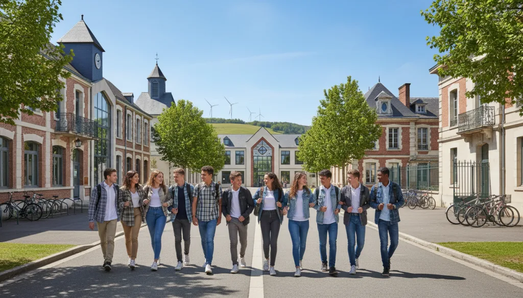 découvrez moncollege valdoise, votre solution pour accéder facilement à tous les collèges du val d'oise. informations, inscriptions et ressources pour chaque établissement.