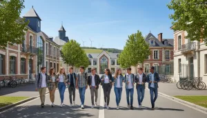 découvrez moncollege valdoise, votre solution pour accéder facilement à tous les collèges du val d'oise. informations, inscriptions et ressources pour chaque établissement.