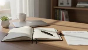 découvrez des modèles pratiques et des conseils pour rédiger une lettre d'absence à l'école efficace et claire.