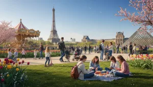 découvrez les dates officielles des vacances scolaires à paris (zone c) pour bien organiser votre séjour ou vos activités familiales.