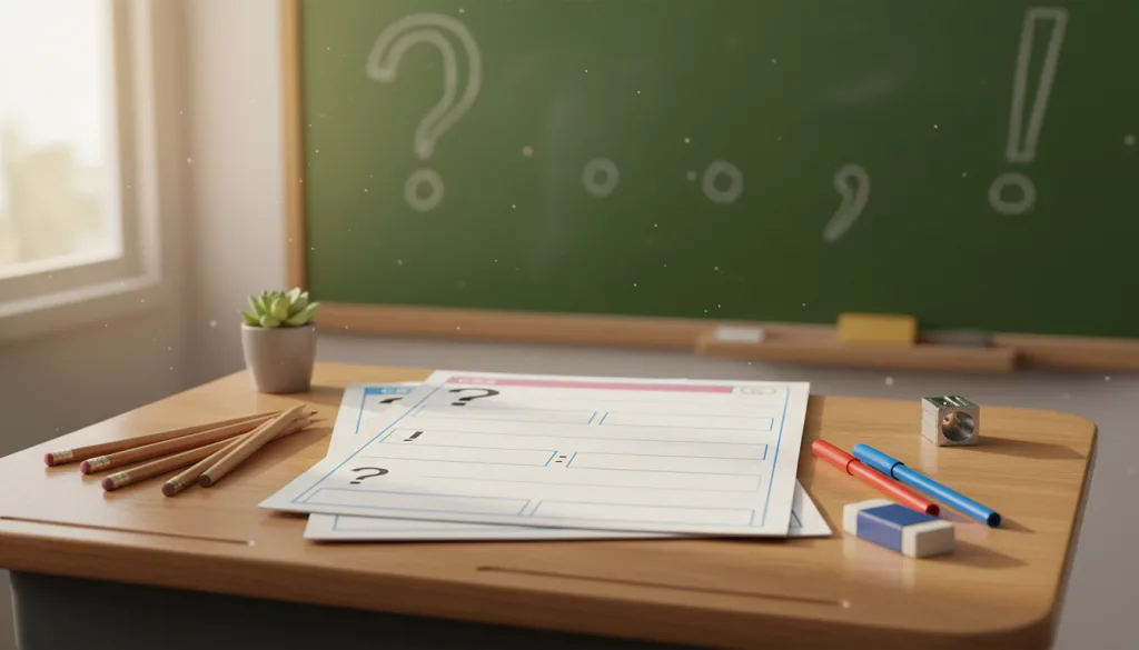 téléchargez et imprimez des exercices pratiques pour évaluer la ponctuation des élèves de ce2 et renforcer leurs compétences en français.