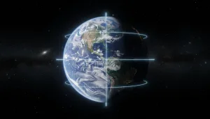 découvrez les lignes imaginaires essentielles qui servent de repères pour naviguer sur la terre, telles que l'équateur, les méridiens et les tropiques, et comprenez leur importance géographique et pratique.