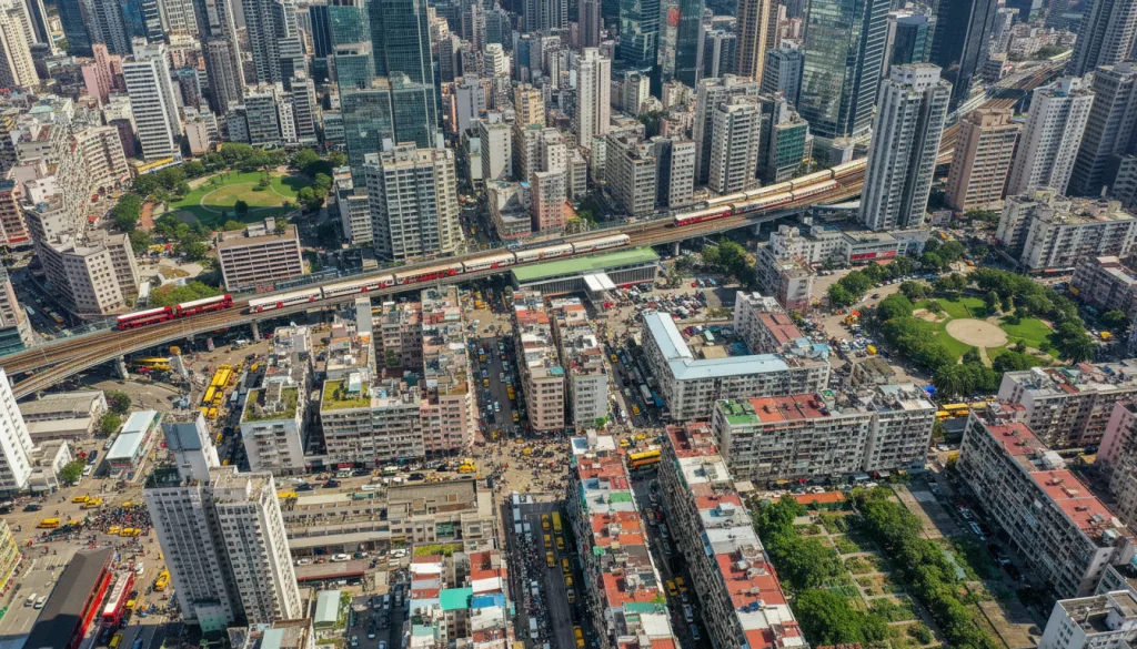 découvrez le classement des villes les plus peuplées du monde et explorez les enjeux démographiques liés à cette croissance urbaine majeure.