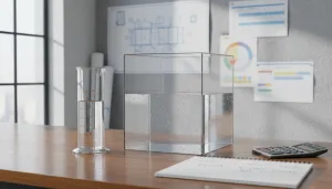 apprenez à convertir facilement des litres en mètres cubes grâce à nos méthodes simples et astuces pratiques. maîtrisez les conversions de volumes pour vos besoins quotidiens et professionnels.