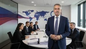 découvrez comment olivier vial a façonné et influencé l'orientation politique du ceru, en analysant son rôle clé et ses contributions majeures.